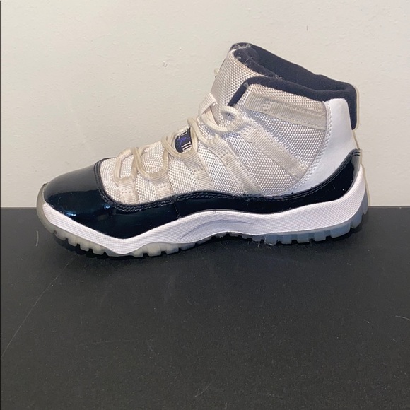 Jordan retro 11 Concords size 13C - Picture 4 of 7